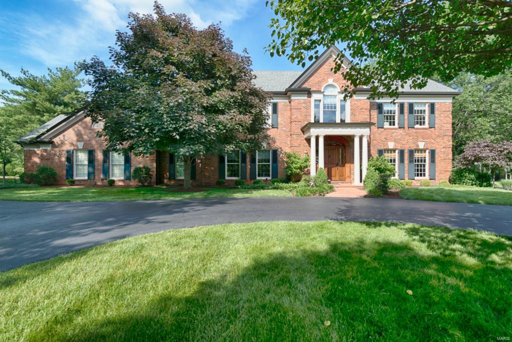 Frontenac Place - Residential