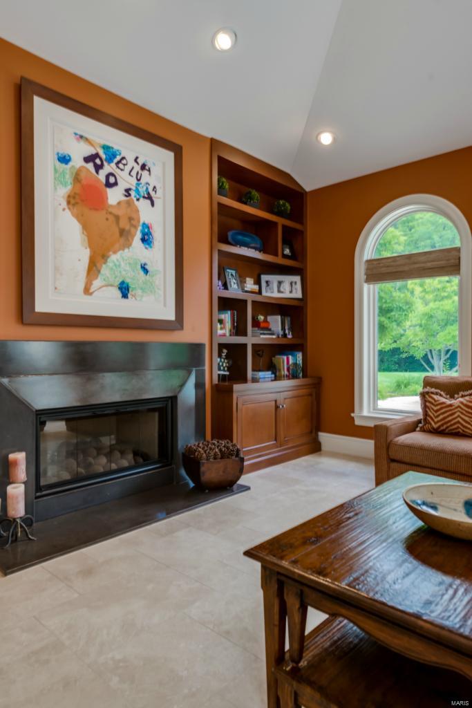 Frontenac Place - Residential