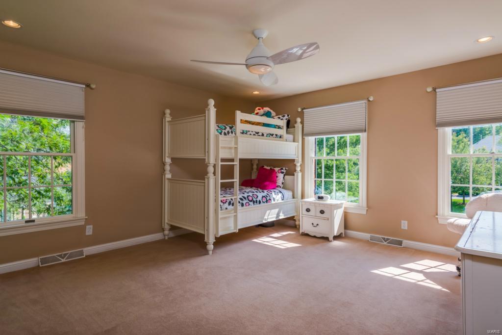 Frontenac Place - Residential