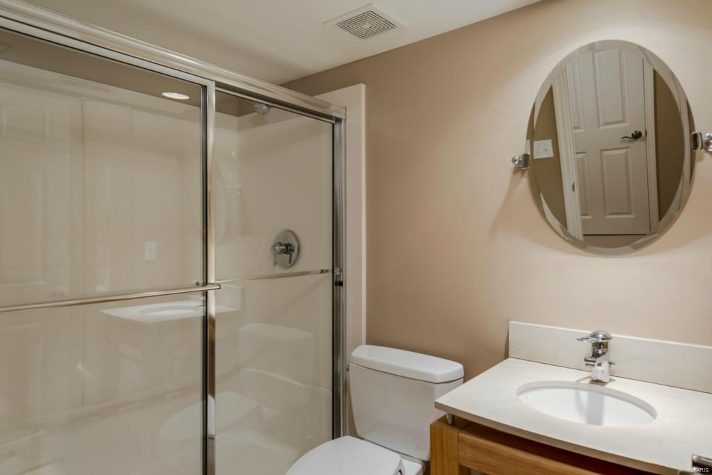 Frontenac Place - Residential