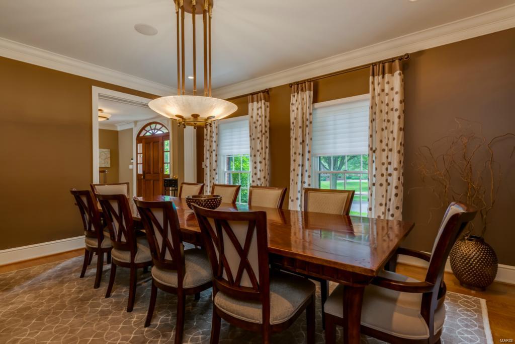 Frontenac Place - Residential