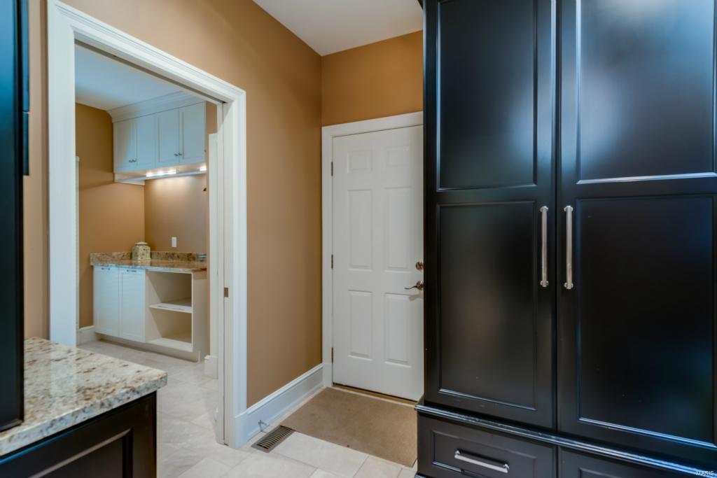 Frontenac Place - Residential