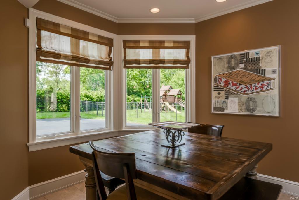 Frontenac Place - Residential