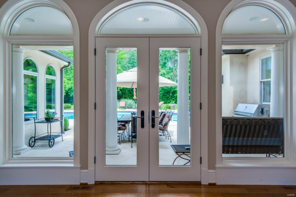 Frontenac Place - Residential