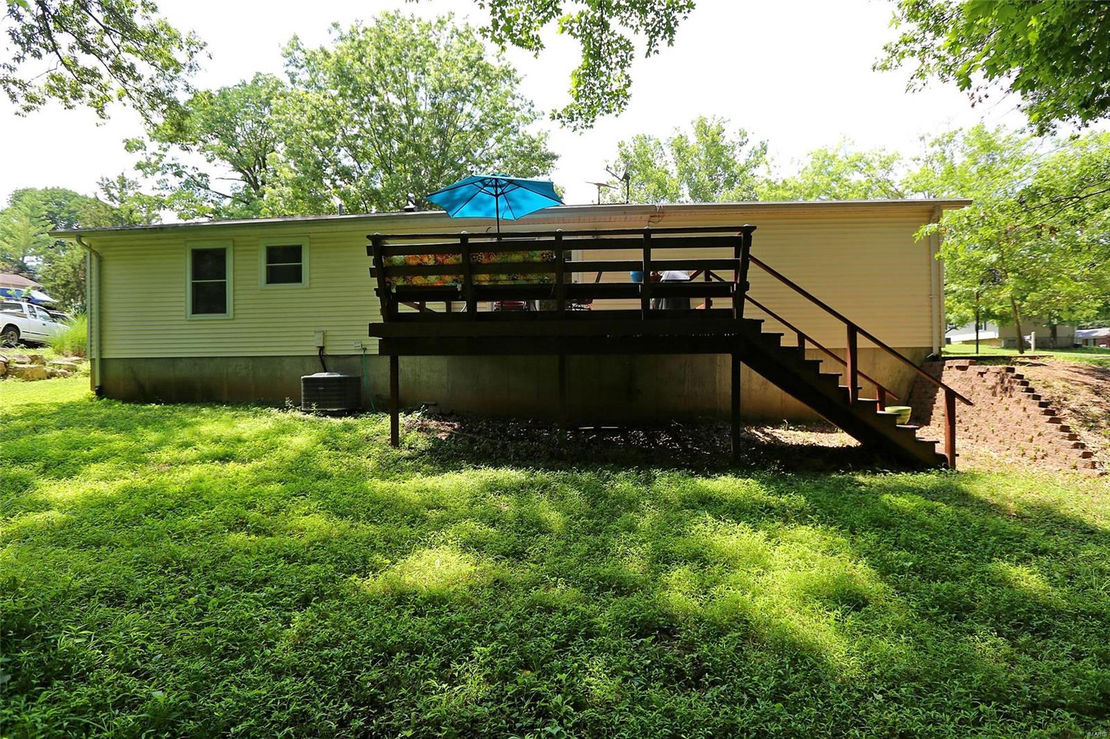 Wild Hawk - Residential