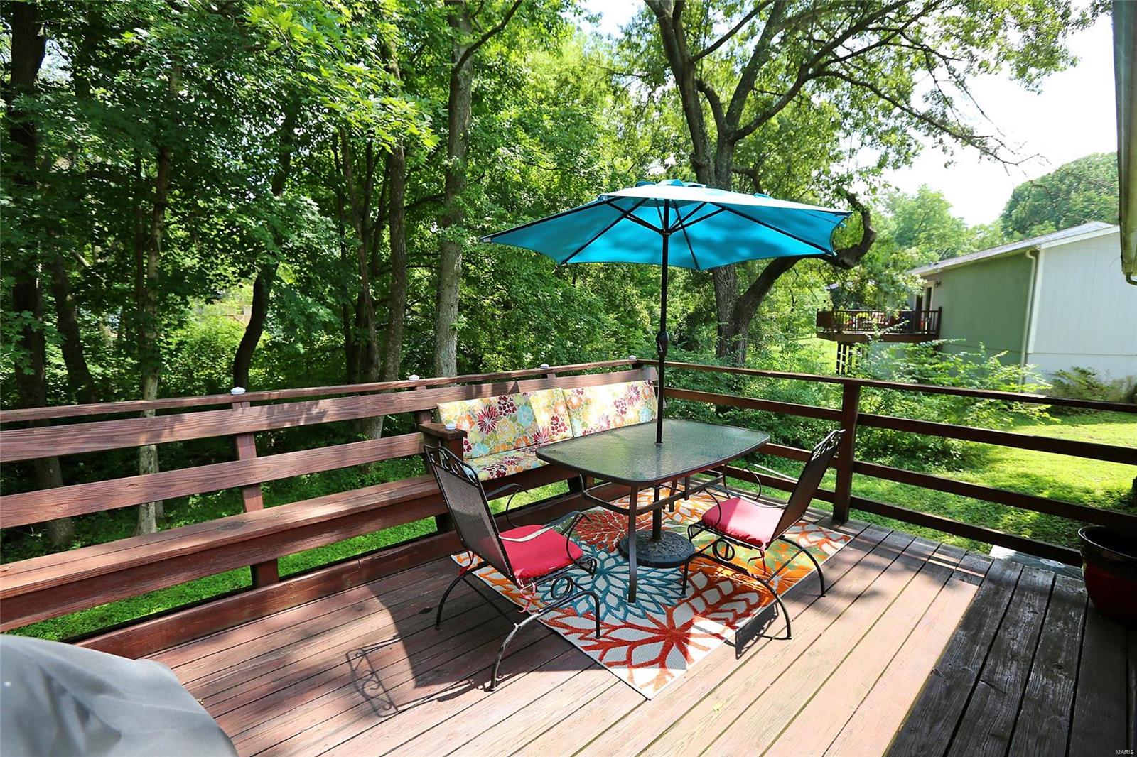 Wild Hawk - Residential