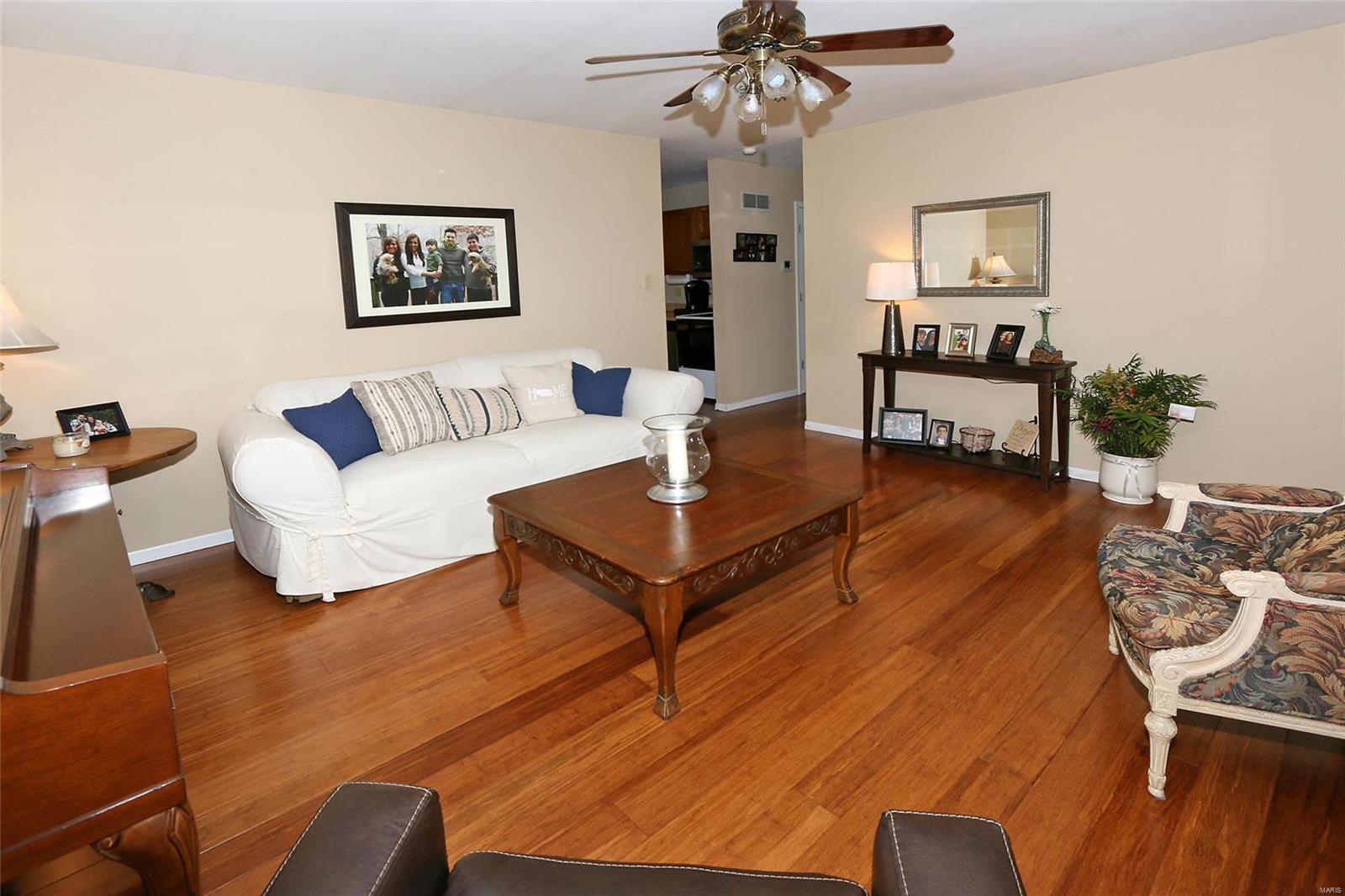 Wild Hawk - Residential