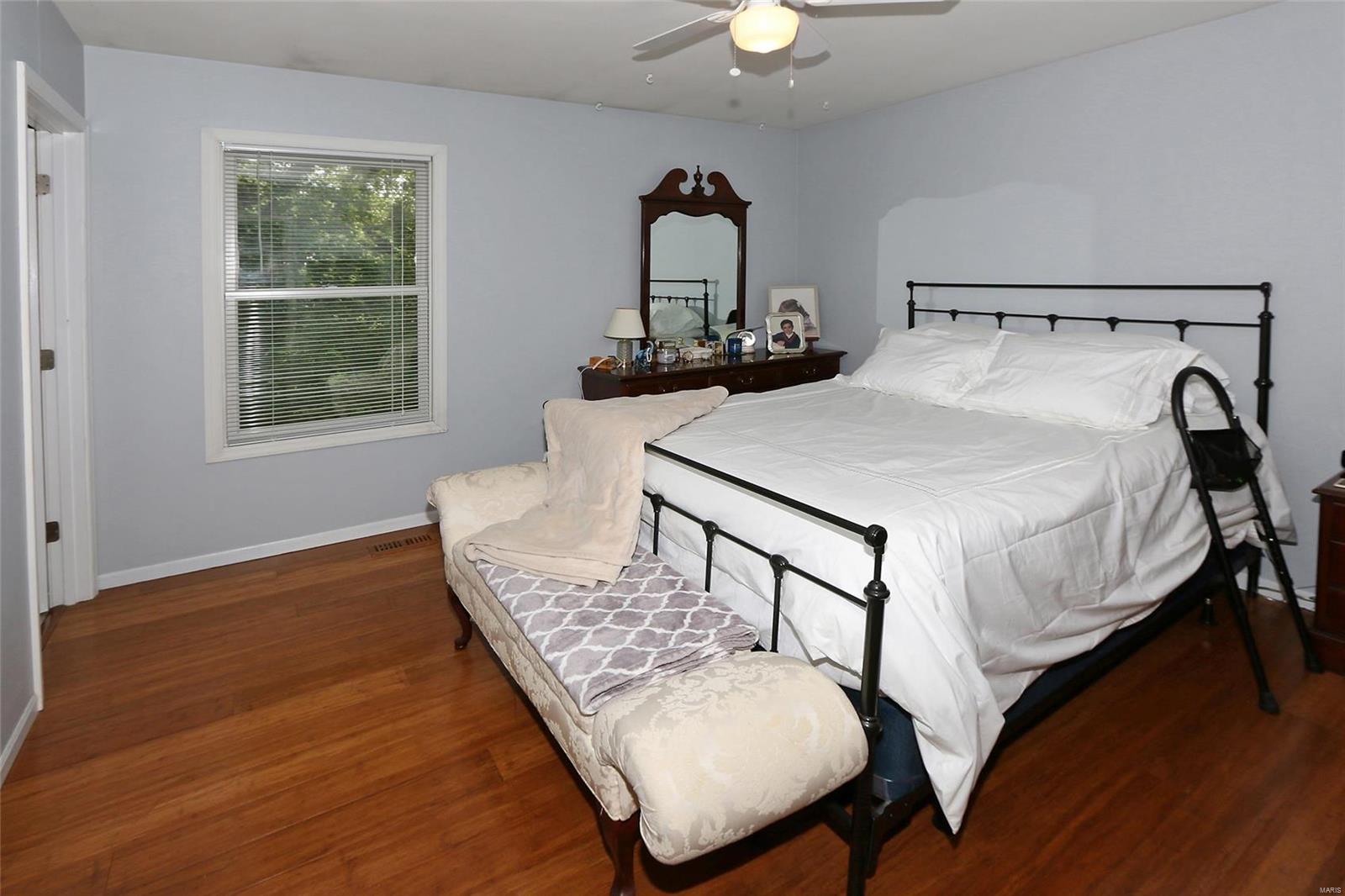 Wild Hawk - Residential