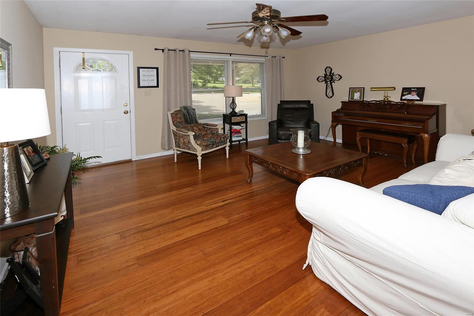 Wild Hawk - Residential