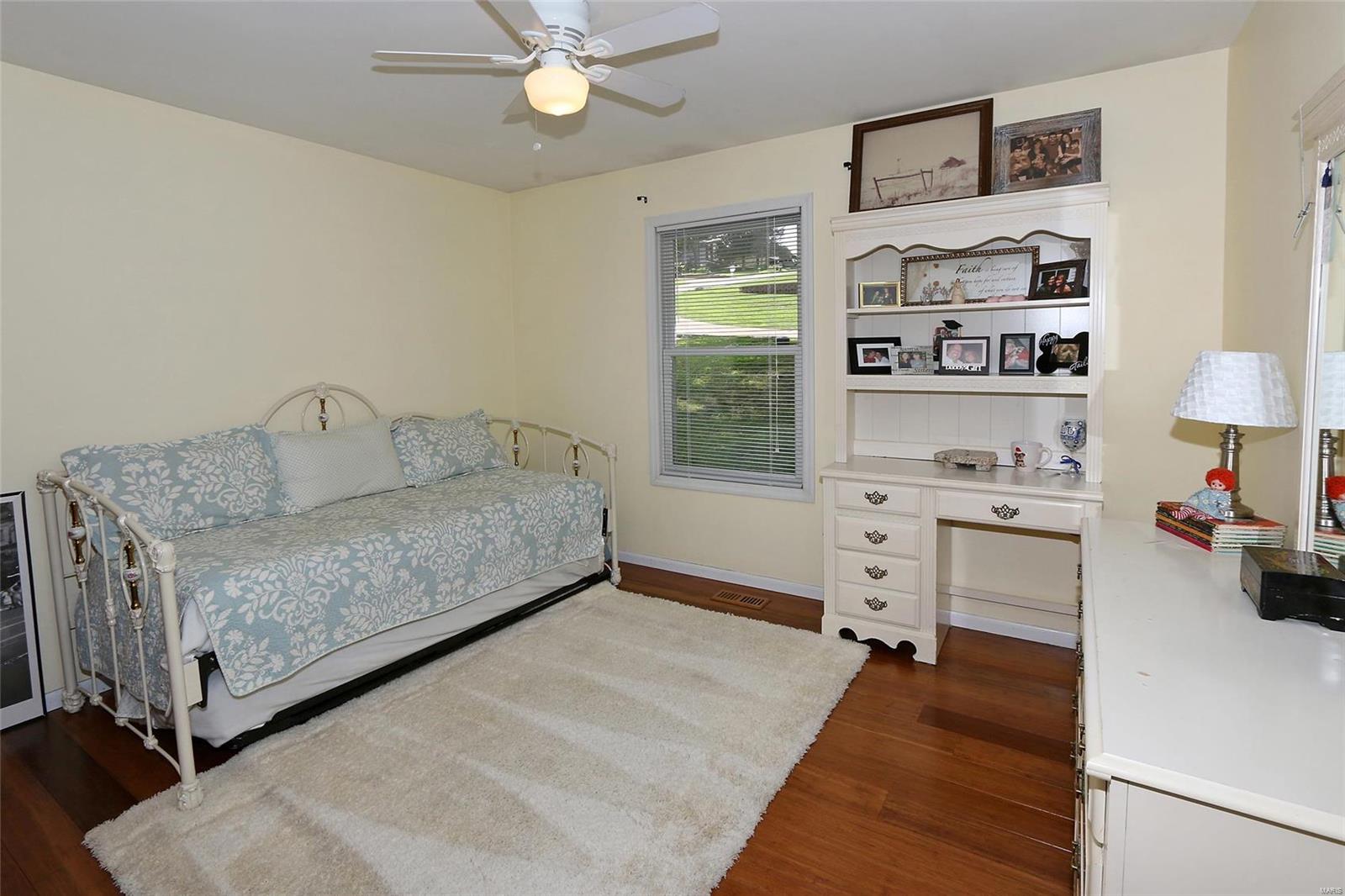 Wild Hawk - Residential