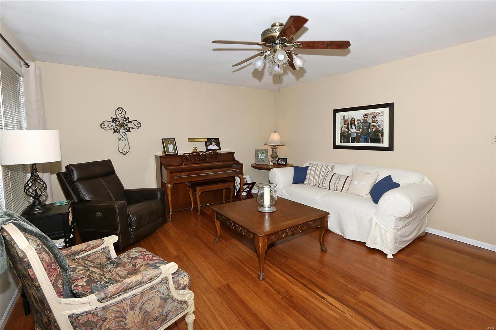 Wild Hawk - Residential