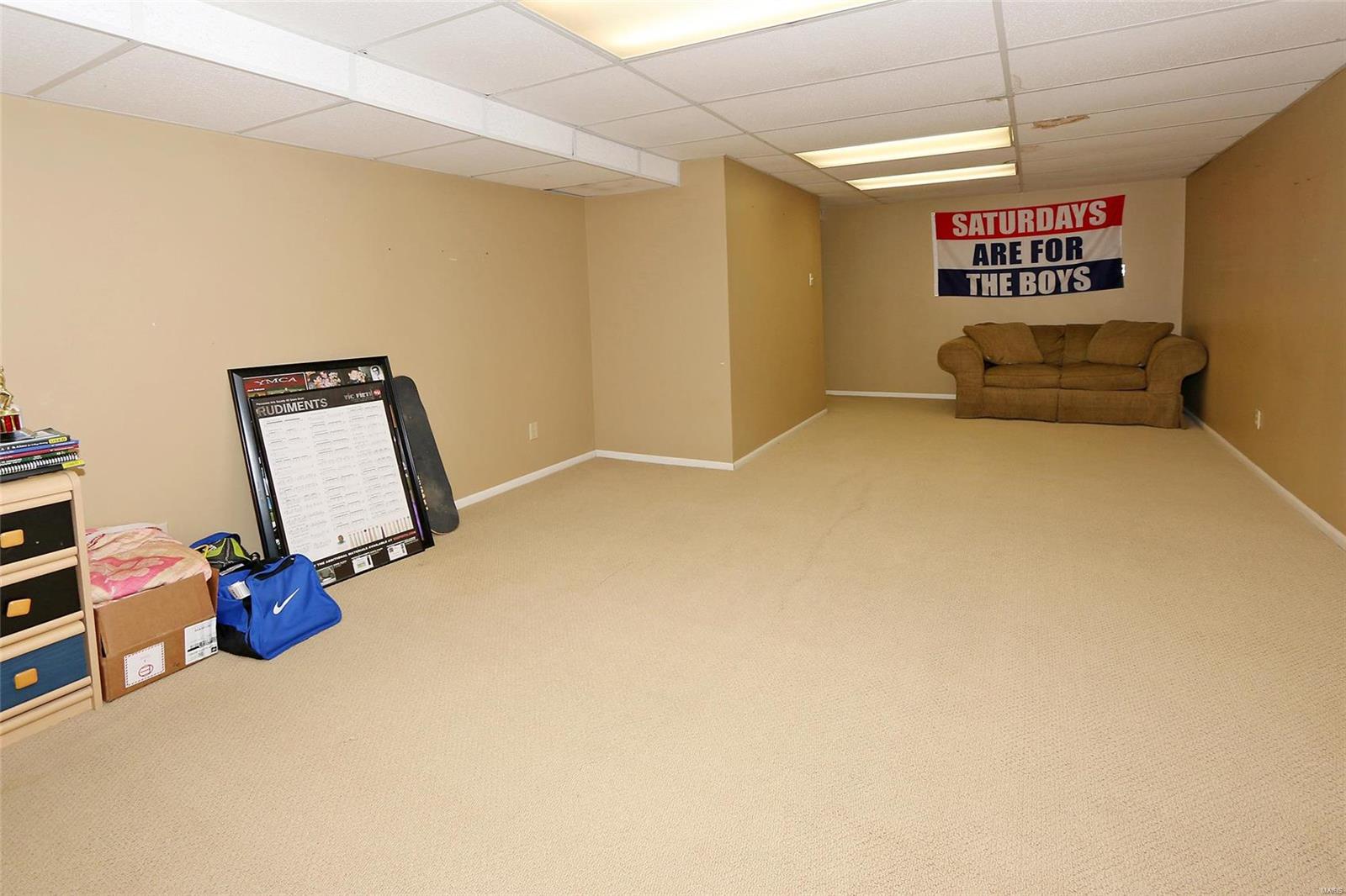 Wild Hawk - Residential