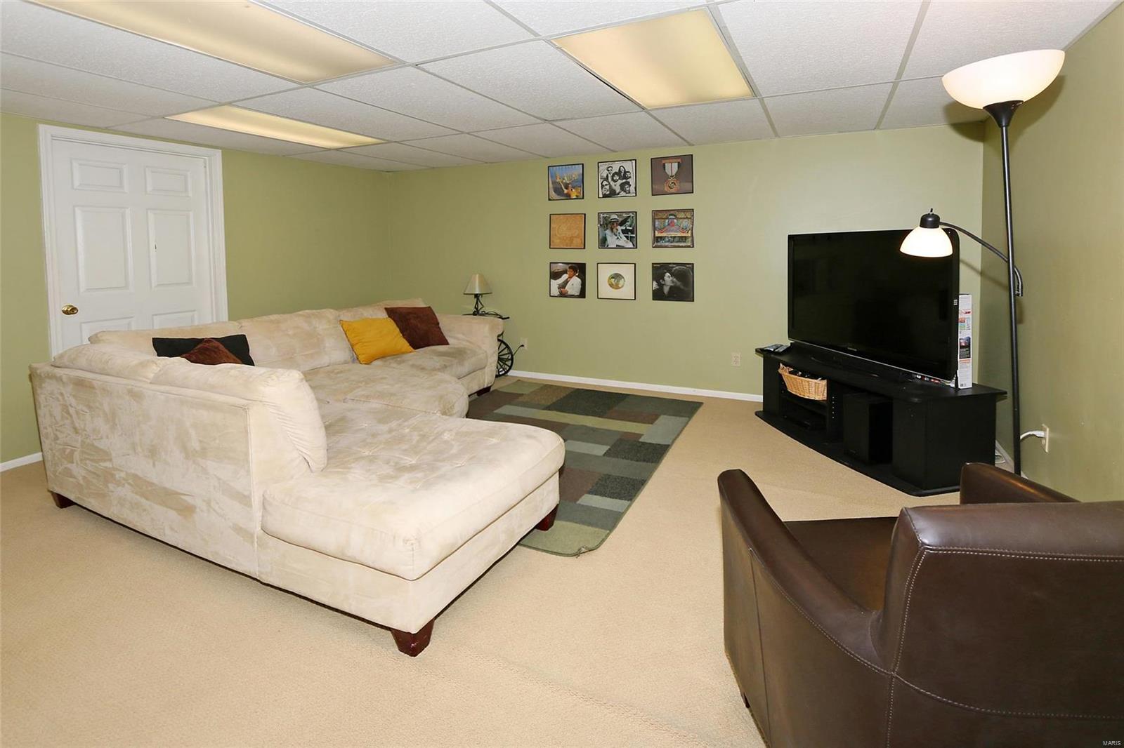 Wild Hawk - Residential