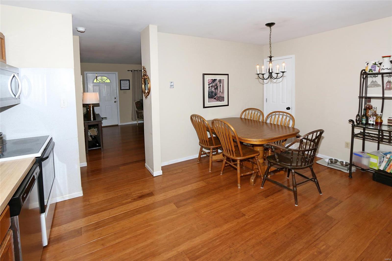 Wild Hawk - Residential