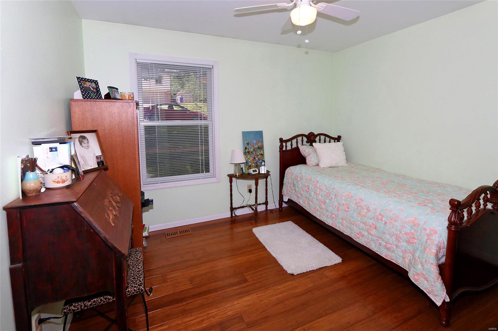 Wild Hawk - Residential