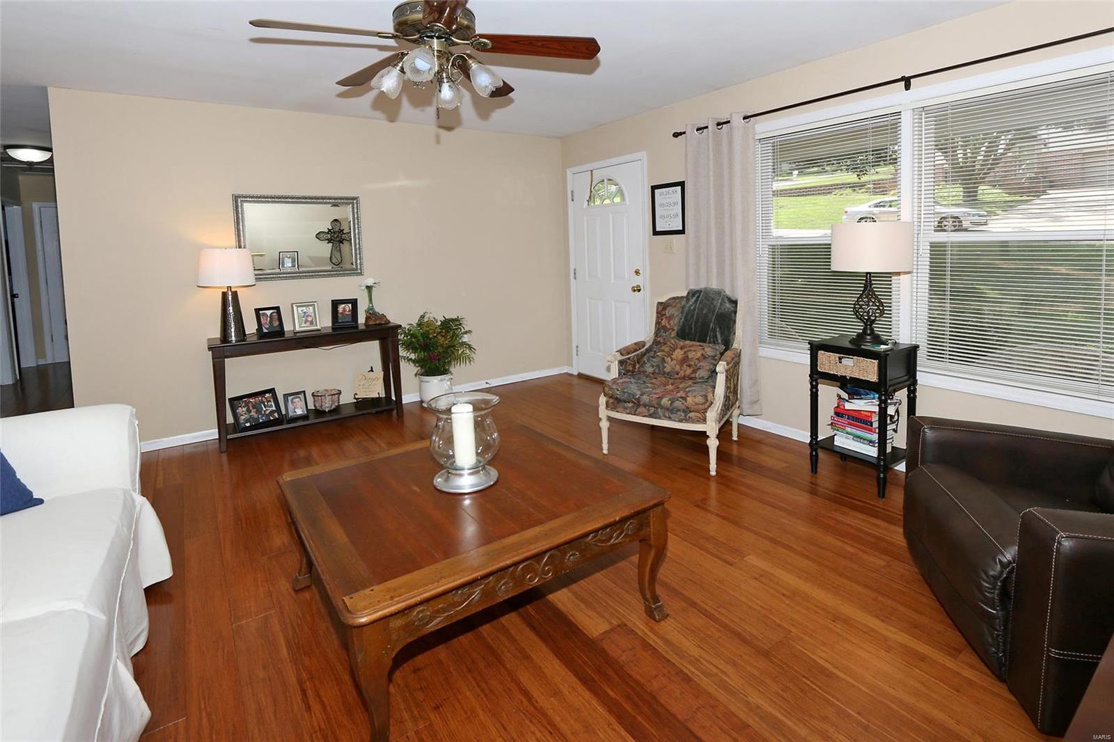 Wild Hawk - Residential