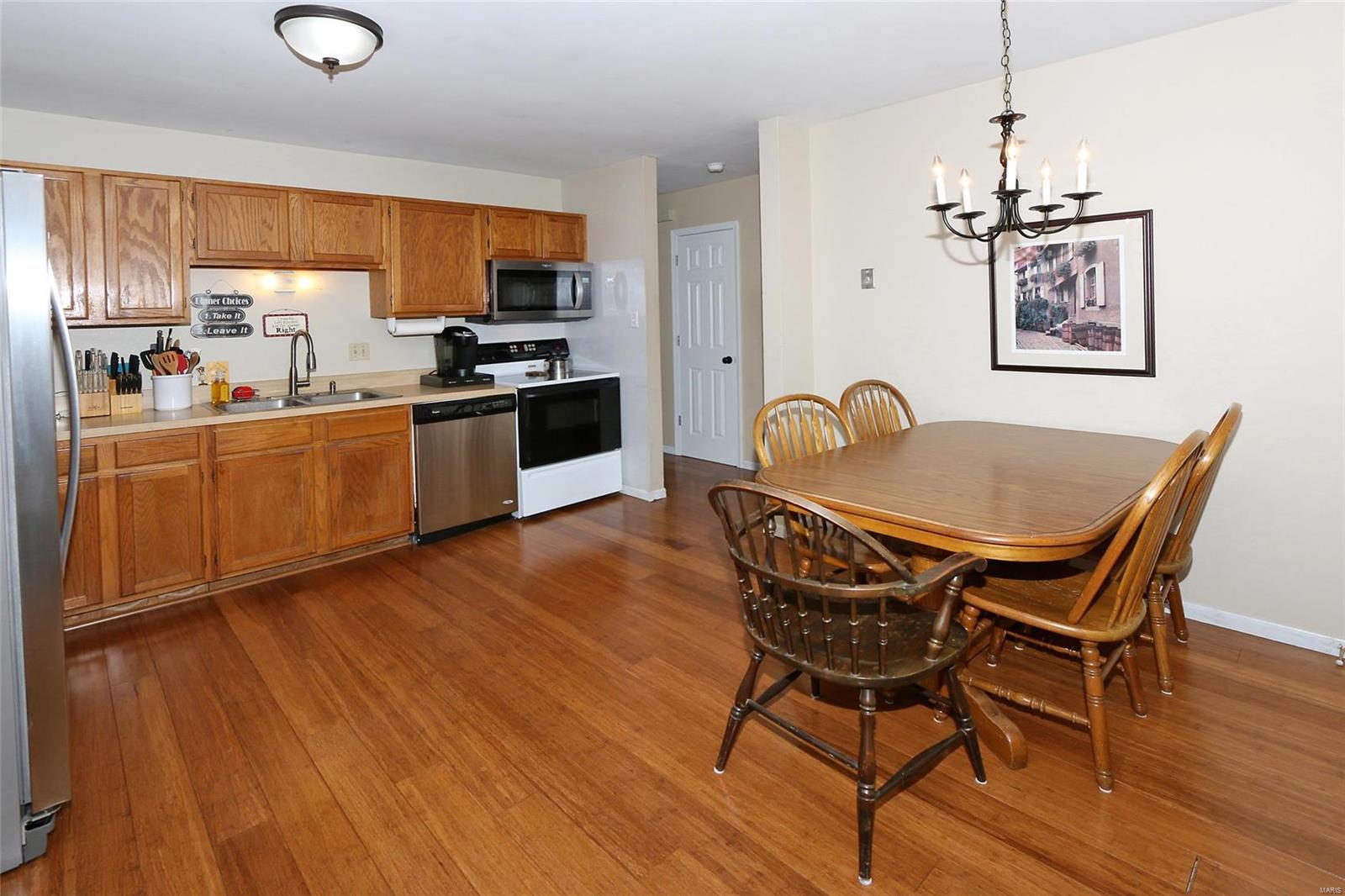 Wild Hawk - Residential