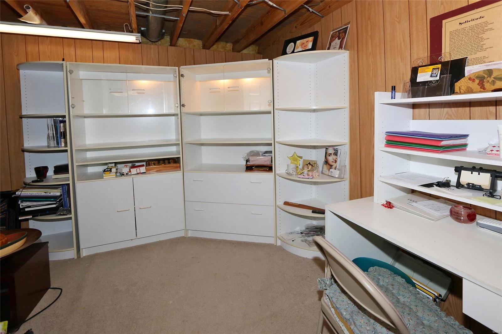 Wild Hawk - Residential