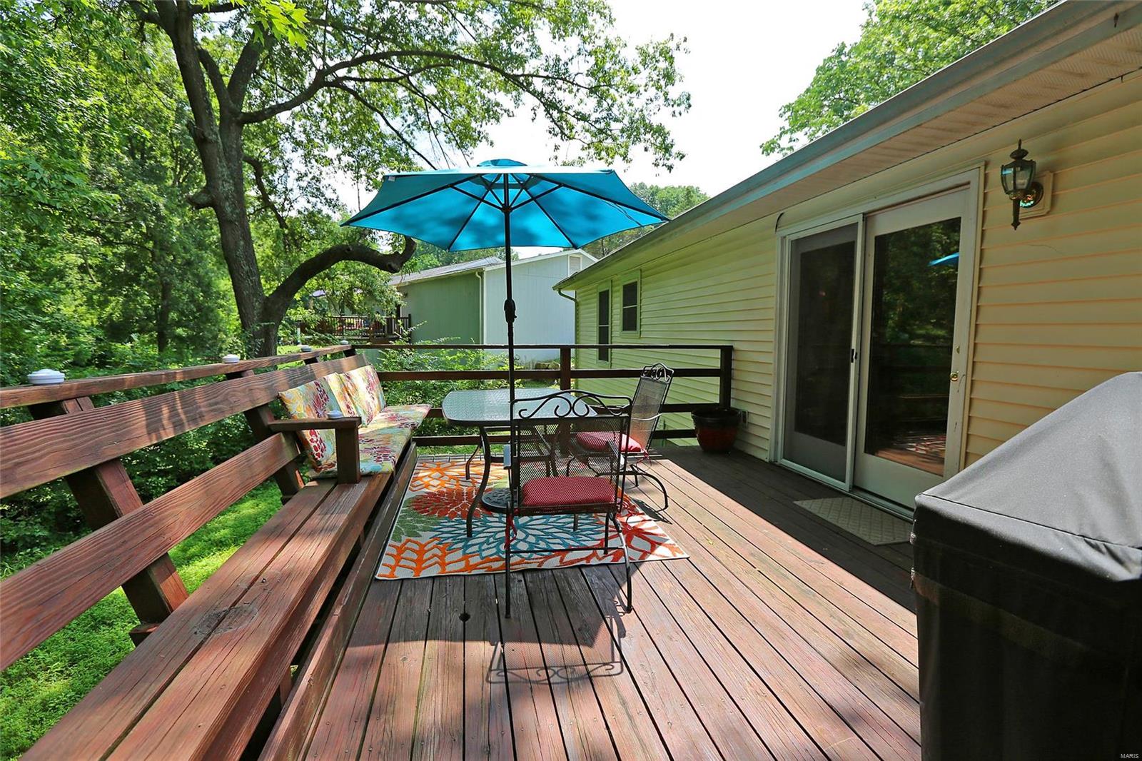 Wild Hawk - Residential