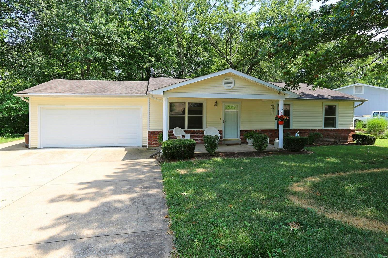 Wild Hawk - Residential