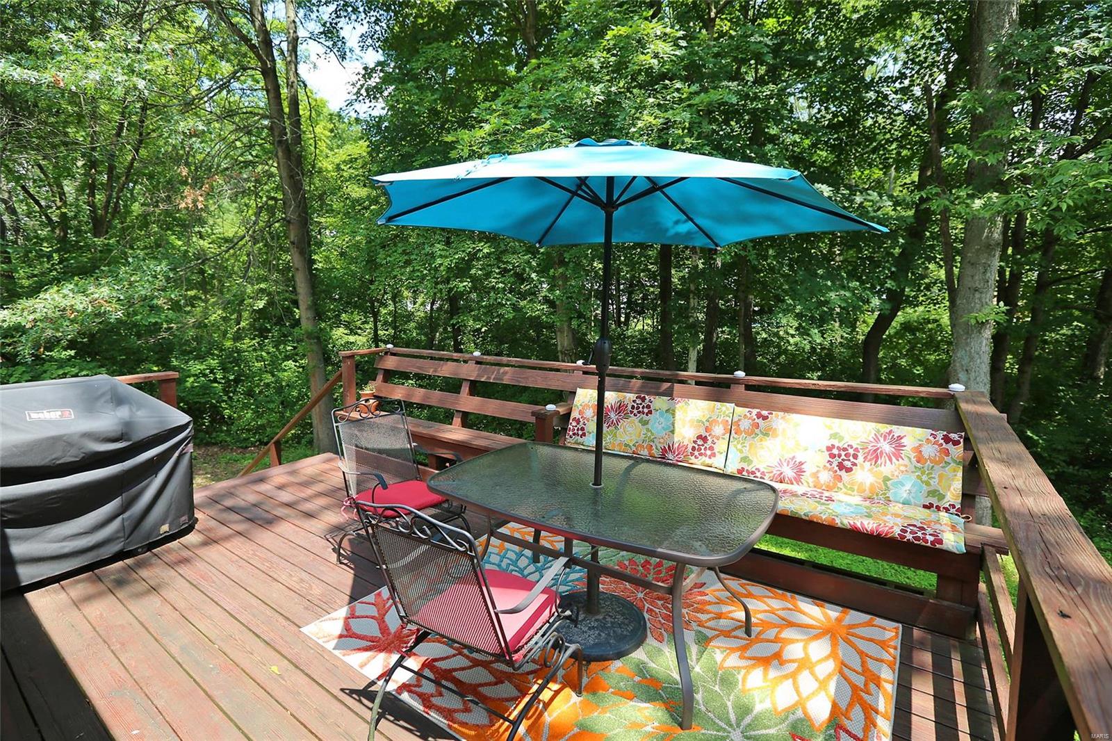 Wild Hawk - Residential