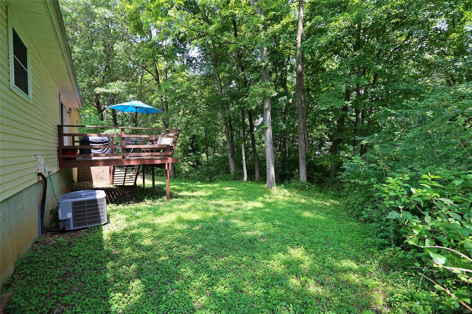 Wild Hawk - Residential