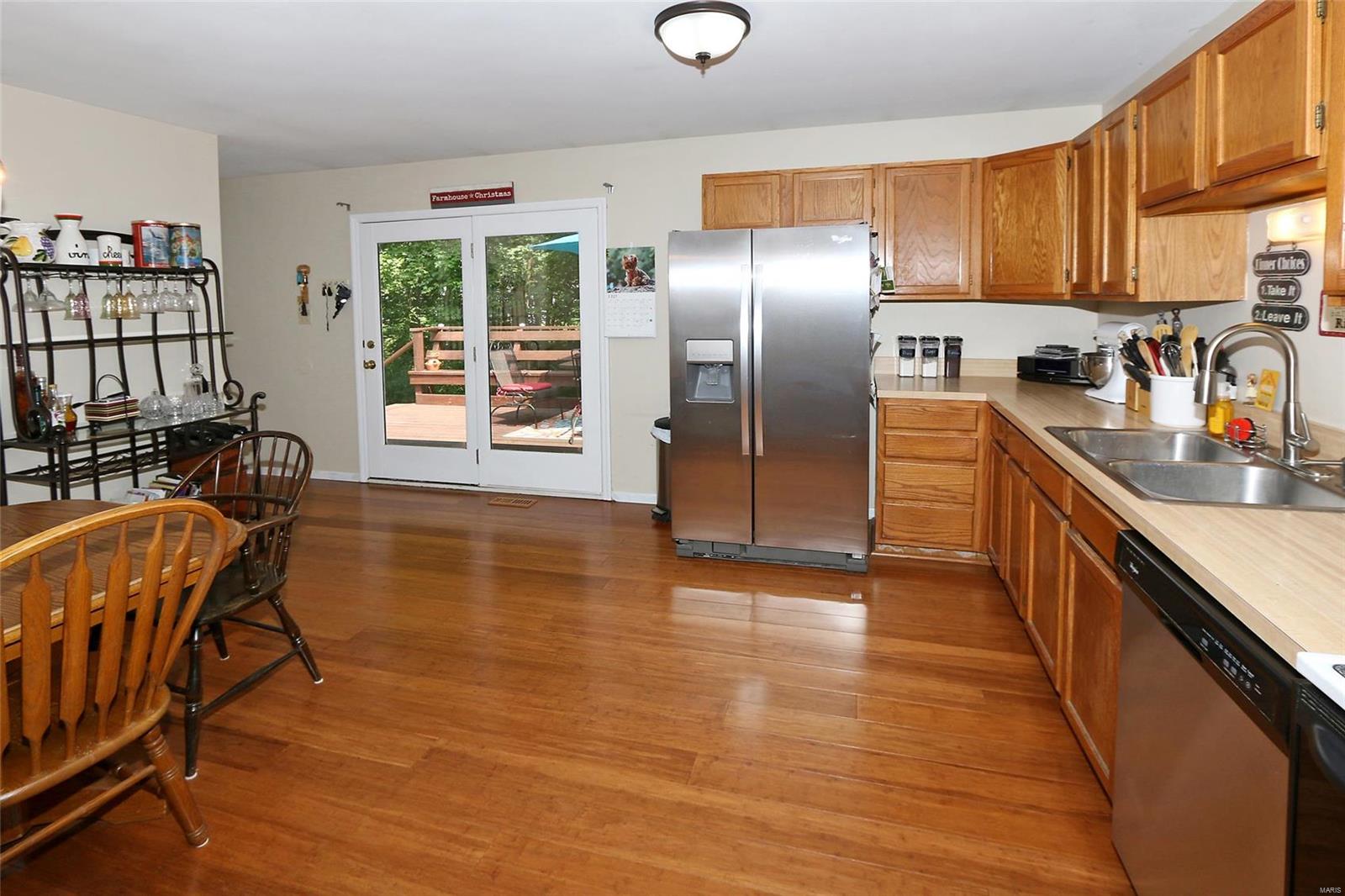 Wild Hawk - Residential