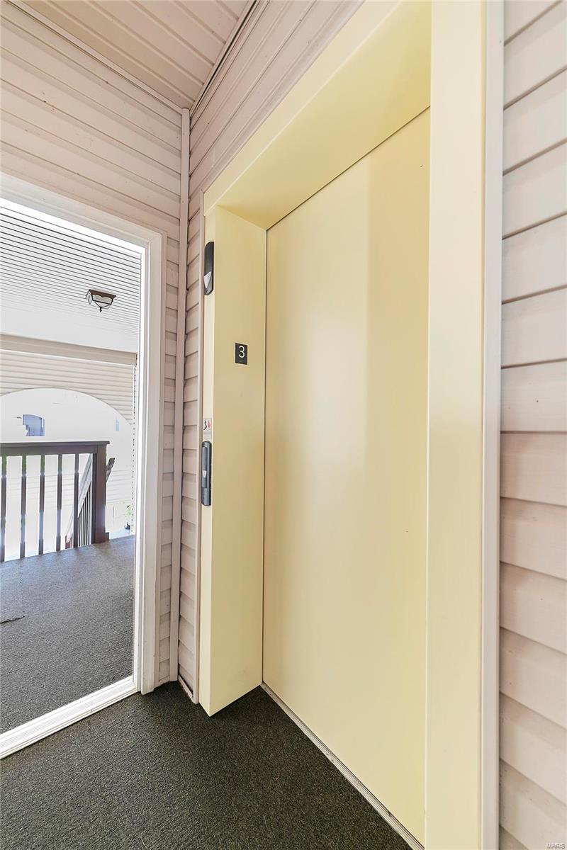 Gardens At South Oaks Condo Tenth - Residential