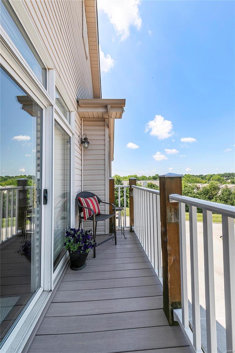 Gardens At South Oaks Condo Tenth - Residential