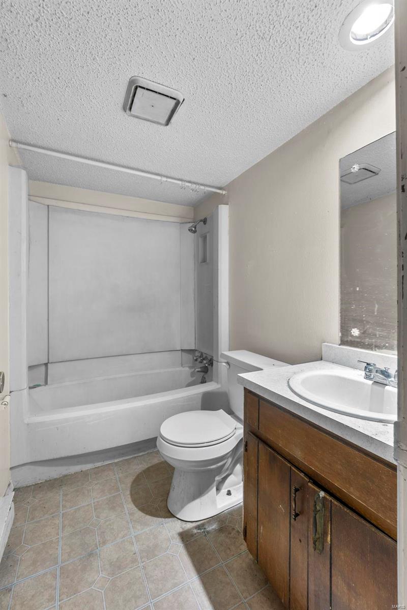 Crites 1st - Residential Income