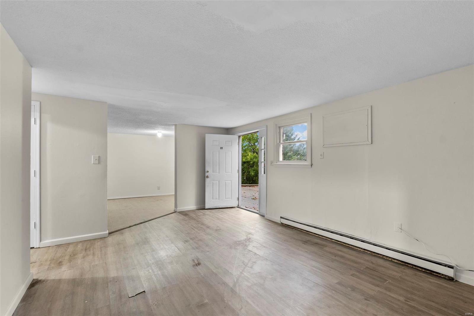 Crites 1st - Residential Income