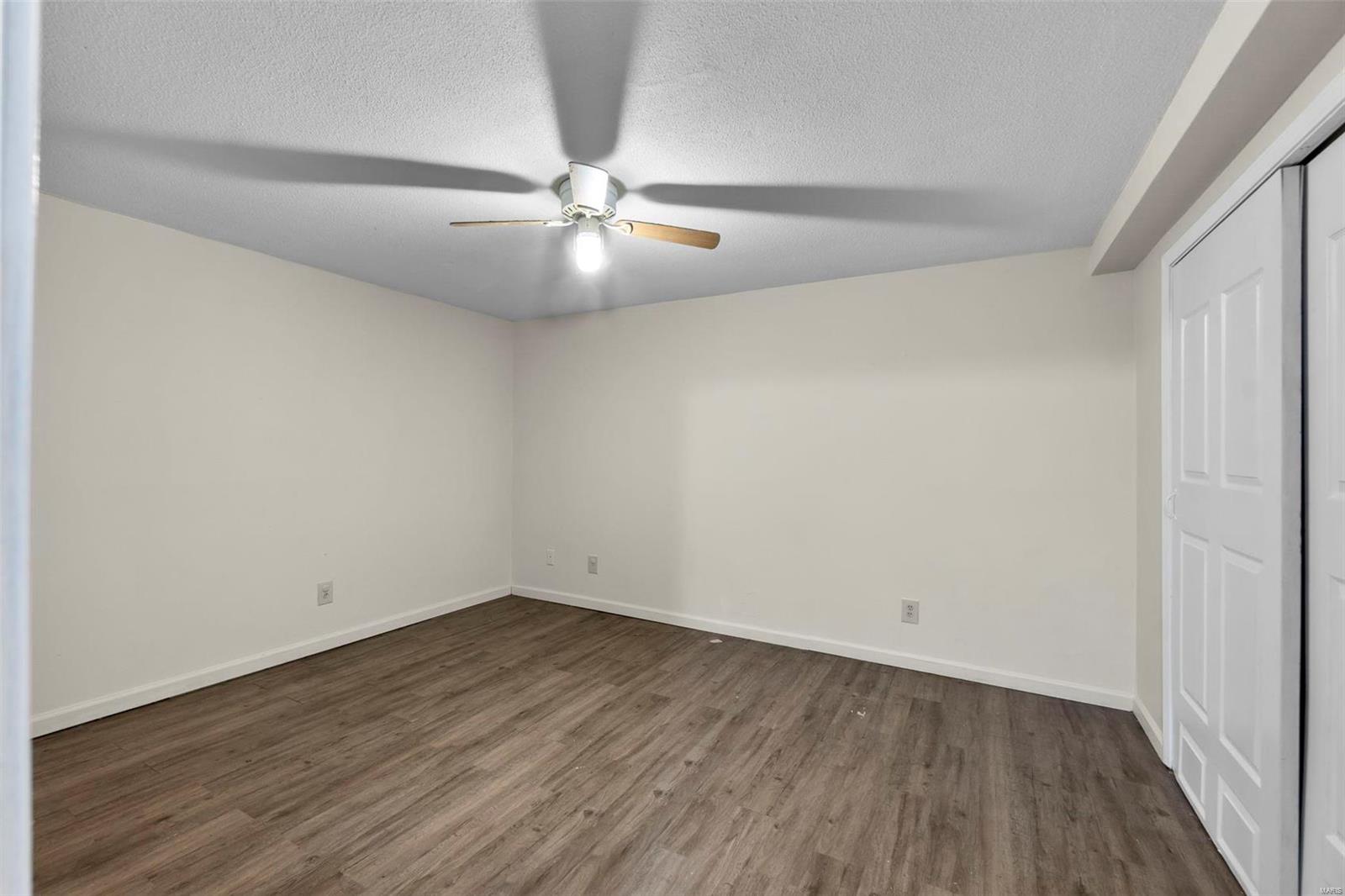 Crites 1st - Residential Income