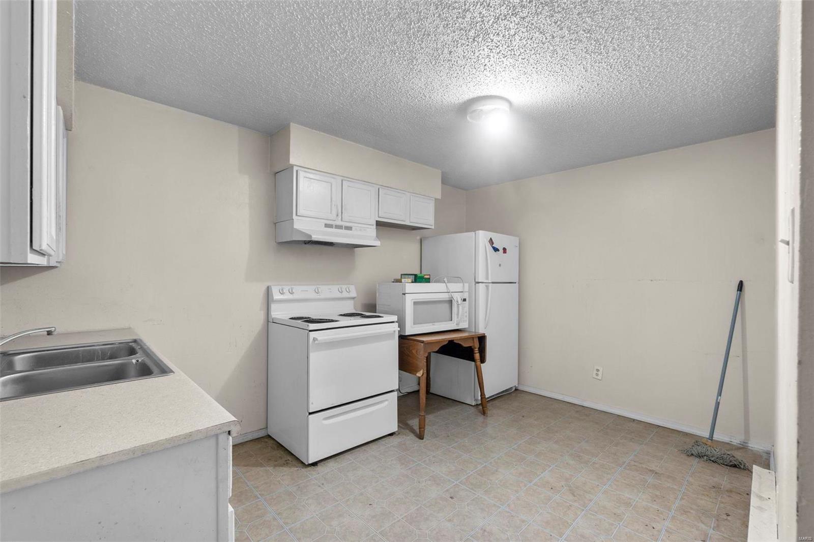 Crites 1st - Residential Income