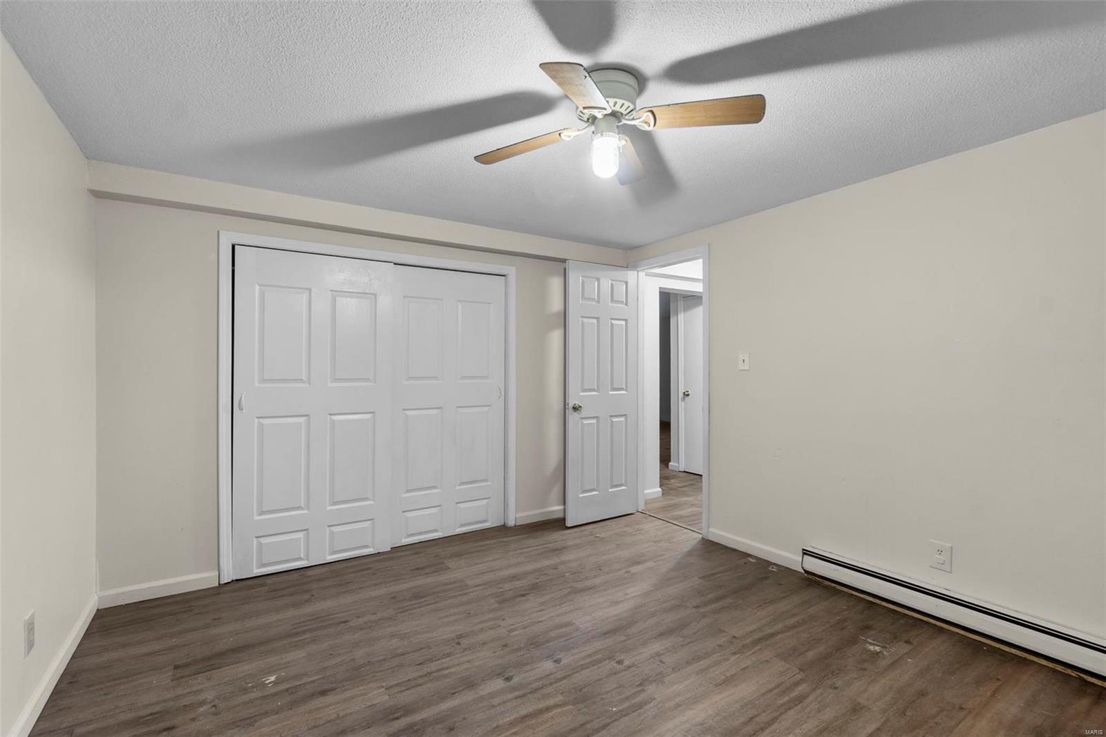 Crites 1st - Residential Income