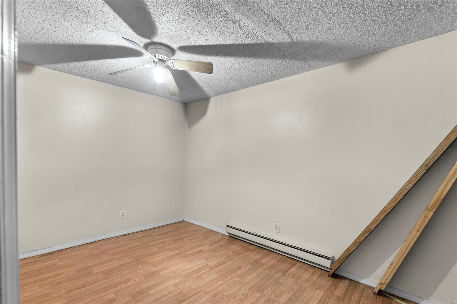 Crites 1st - Residential Income