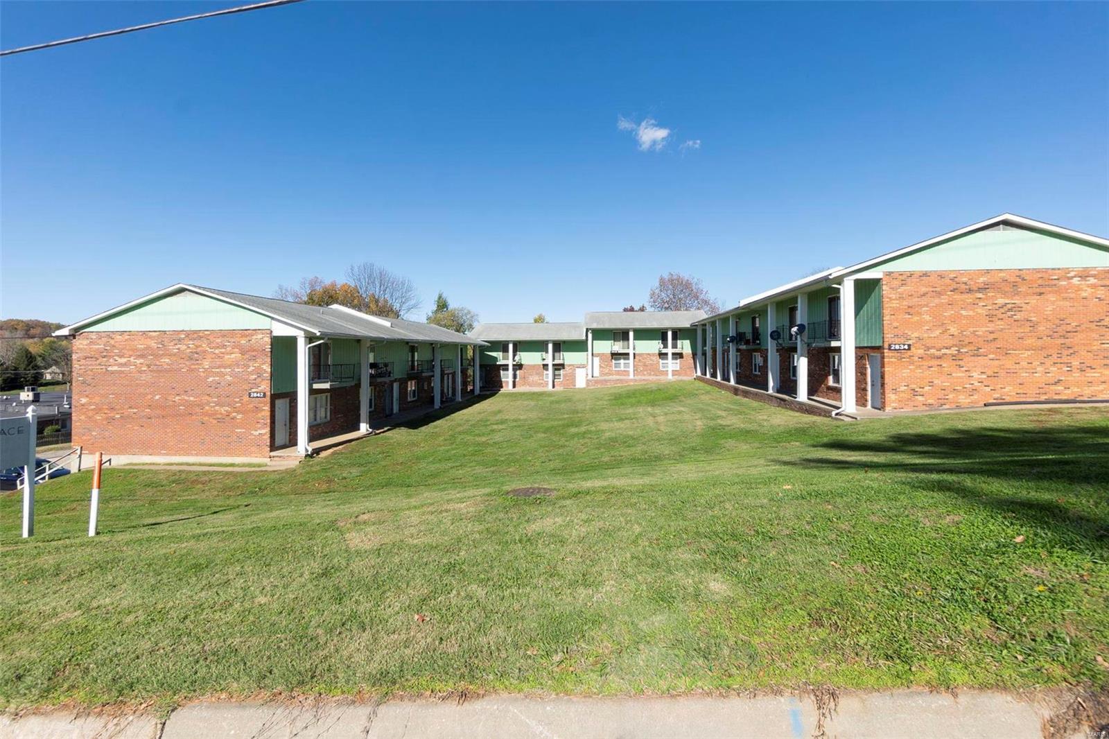 Crites 1st - Residential Income