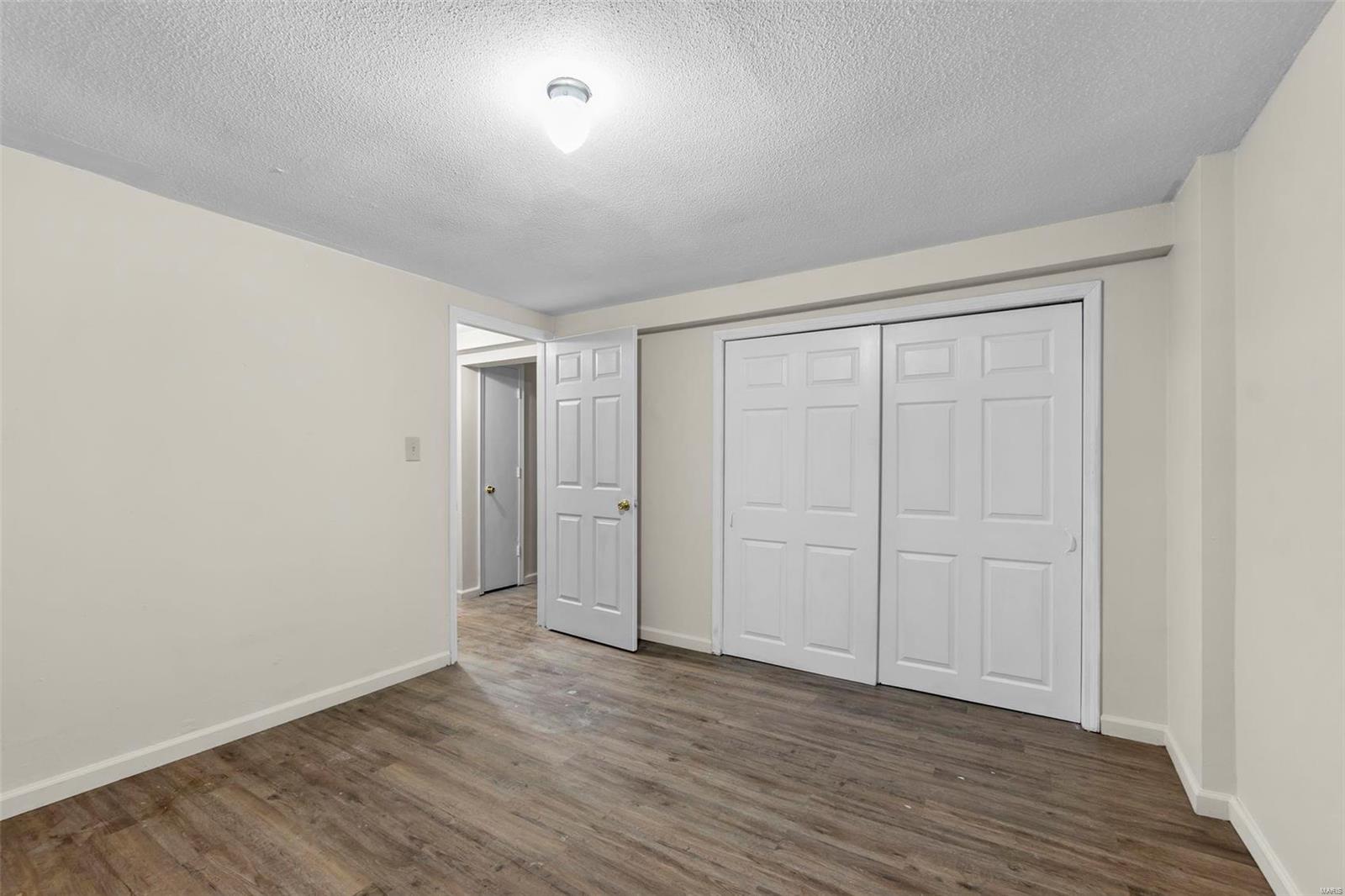 Crites 1st - Residential Income