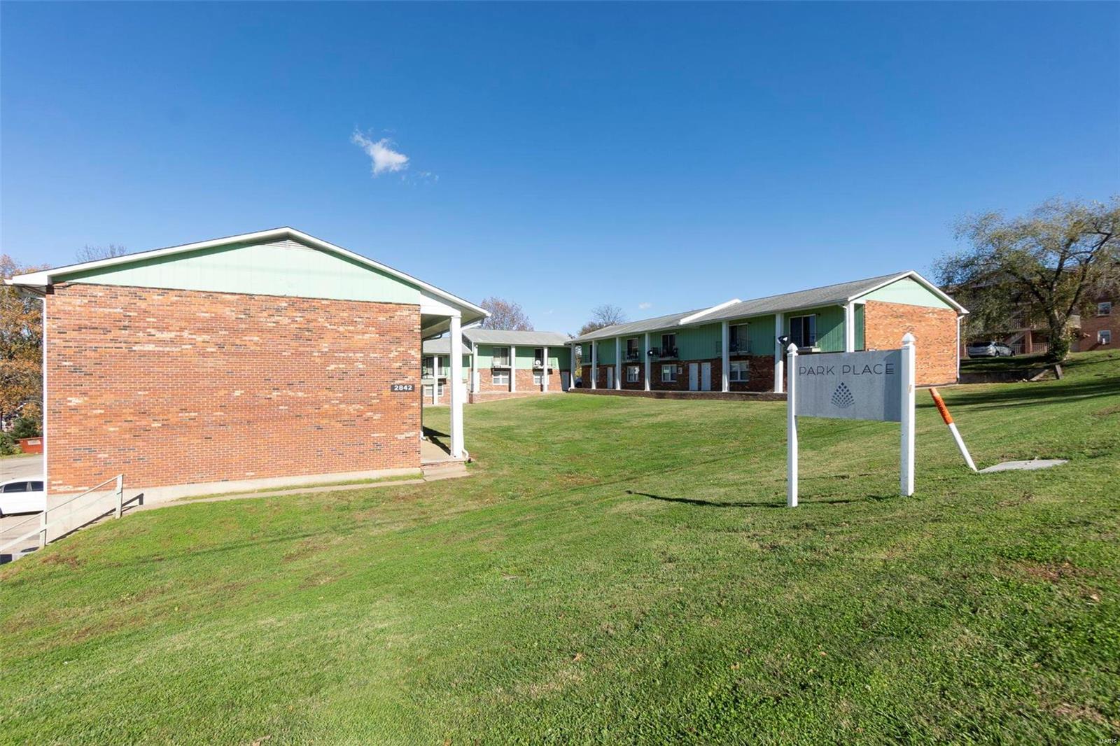 Crites 1st - Residential Income