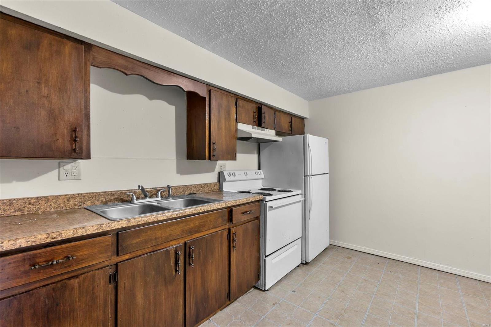 Crites 1st - Residential Income