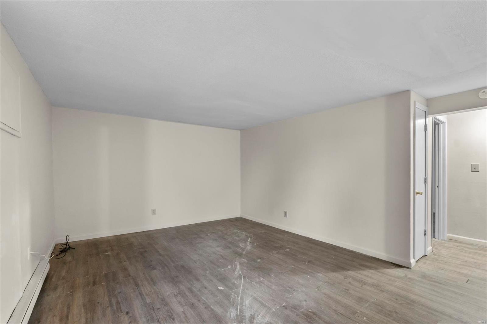 Crites 1st - Residential Income