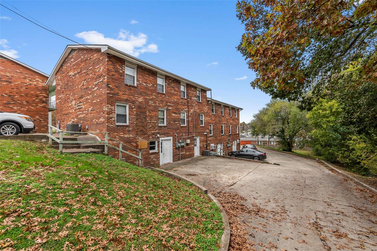 Crites 1st - Residential Income