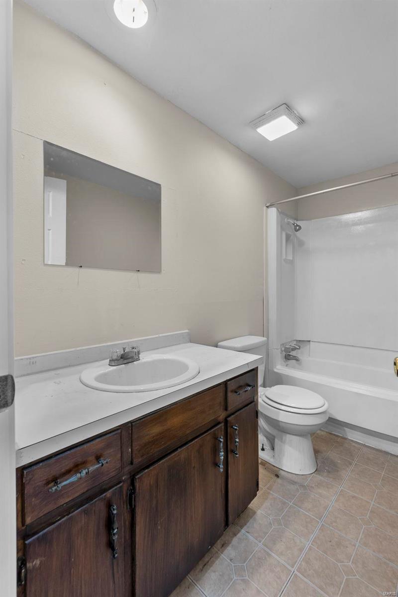 Crites 1st - Residential Income