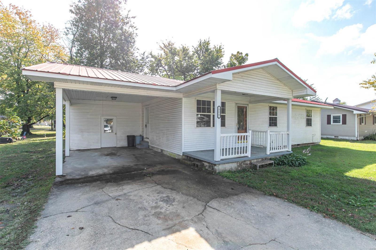 Garner Stilts - Residential