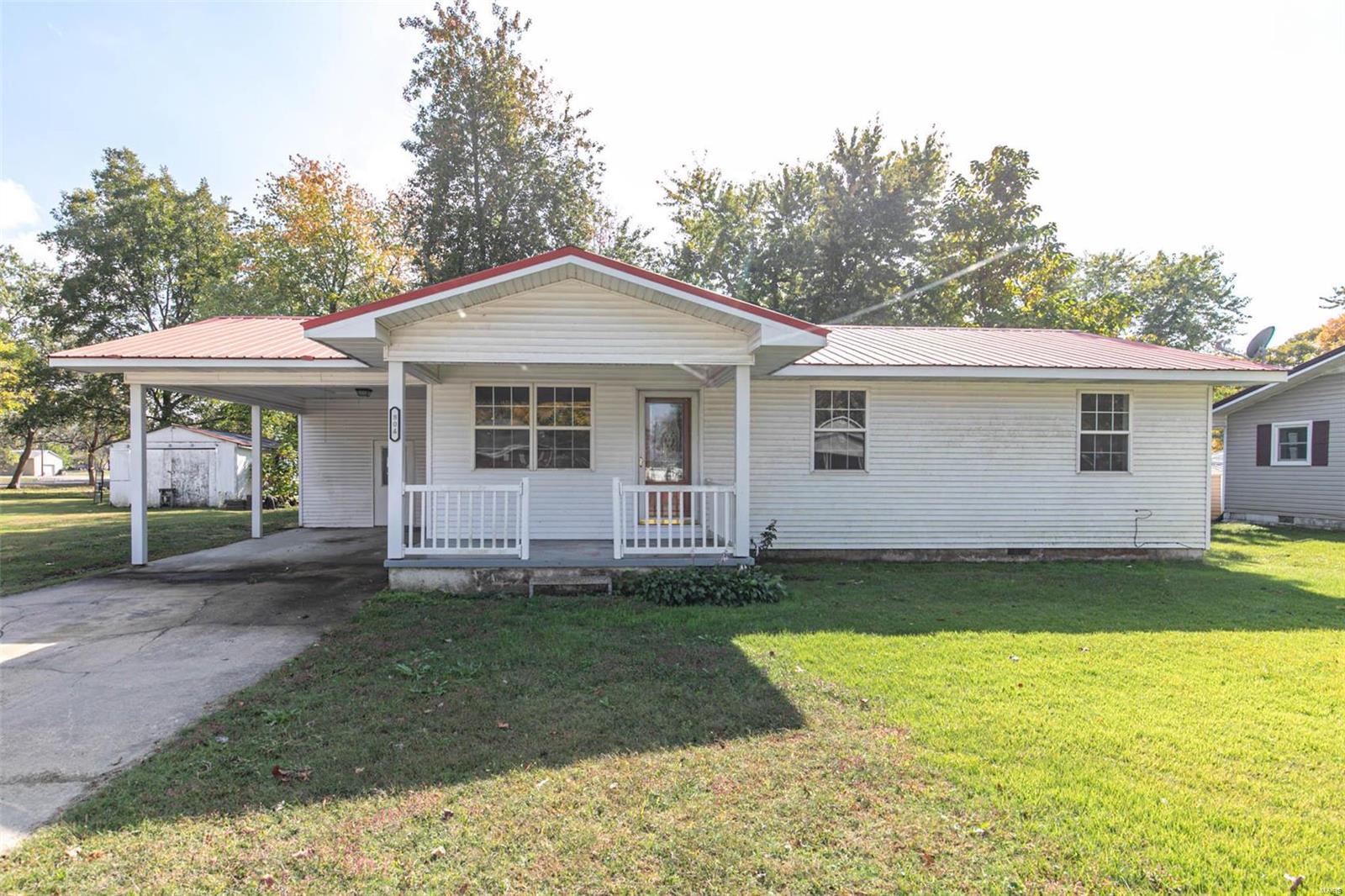 Garner Stilts - Residential