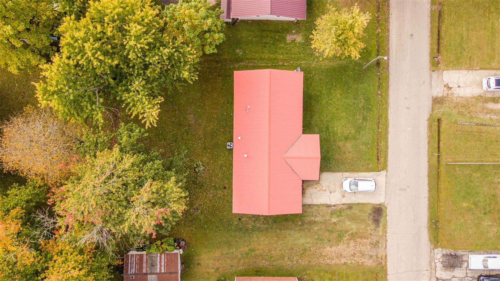 Garner Stilts - Residential