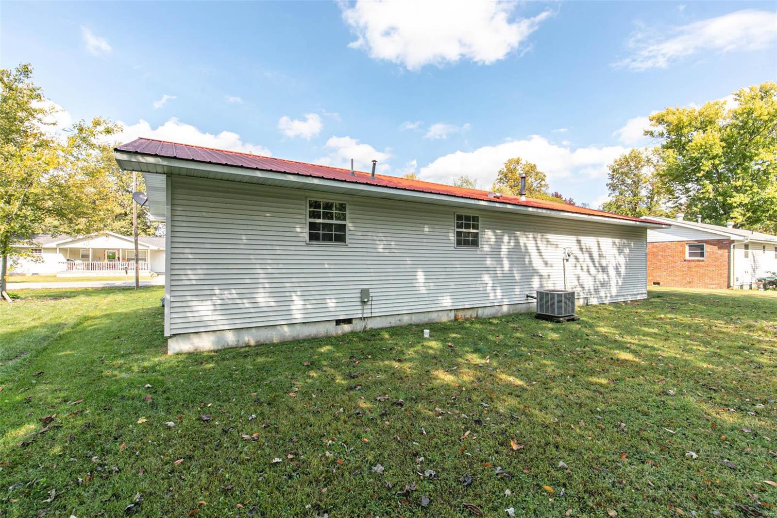 Garner Stilts - Residential