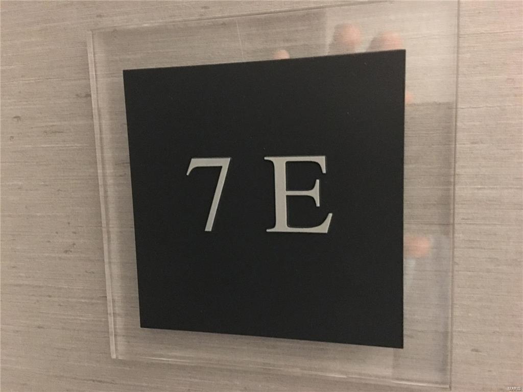 Park Tower Condo - Residential Lease