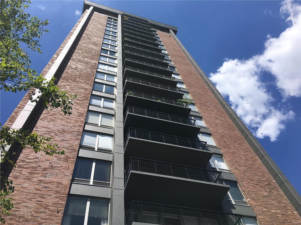 Park Tower Condo - Residential Lease
