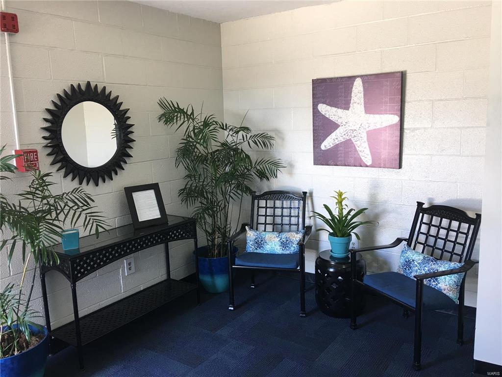 Park Tower Condo - Residential Lease