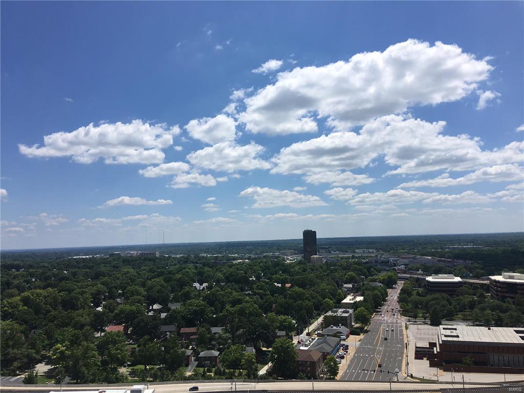 Park Tower Condo - Residential Lease